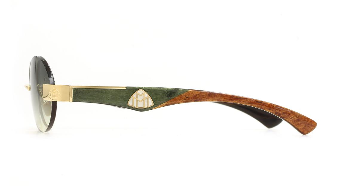 Солнцезащитные очки Maybach THE MAGIC II MG-WDI-M13